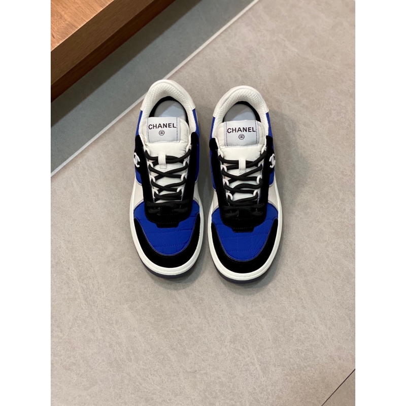 Ch*el casual shoes